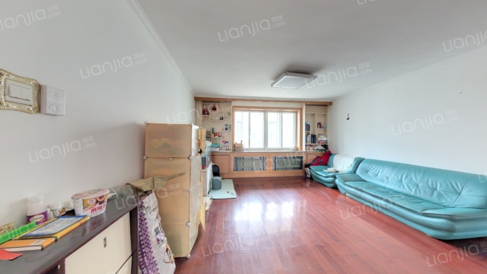 社会科学院宿舍二手房实景图