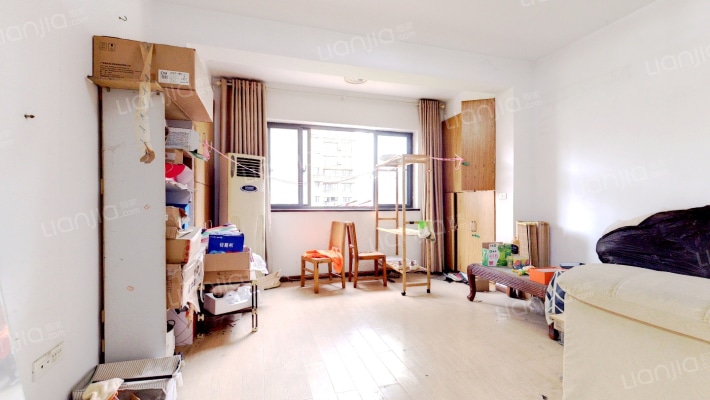 恒大双城二手房实景图