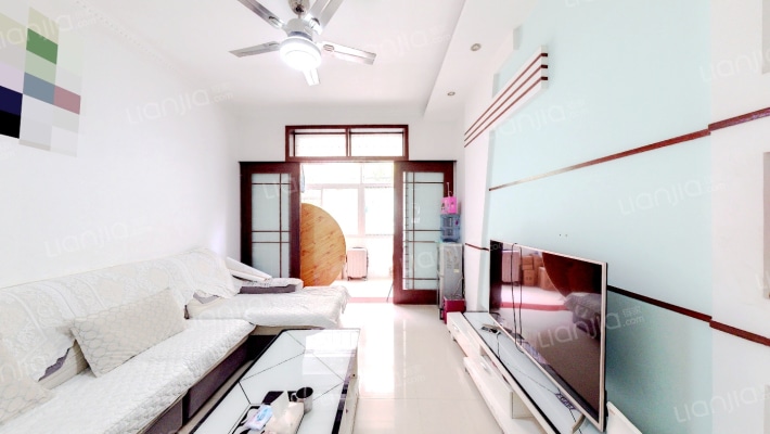 金水苑二手房实景图