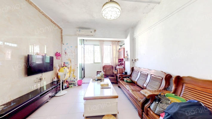 亚华阁二手房实景图