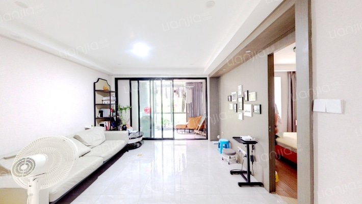 莘香雅苑二手房实景图