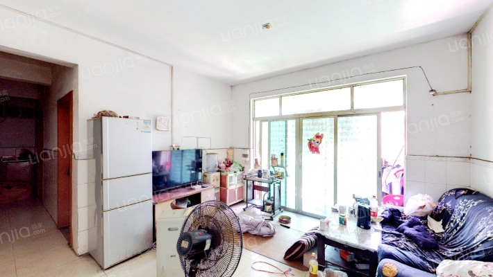 丽城花园二手房实景图