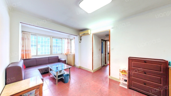 厦门造纸厂职工宿舍楼二手房实景图