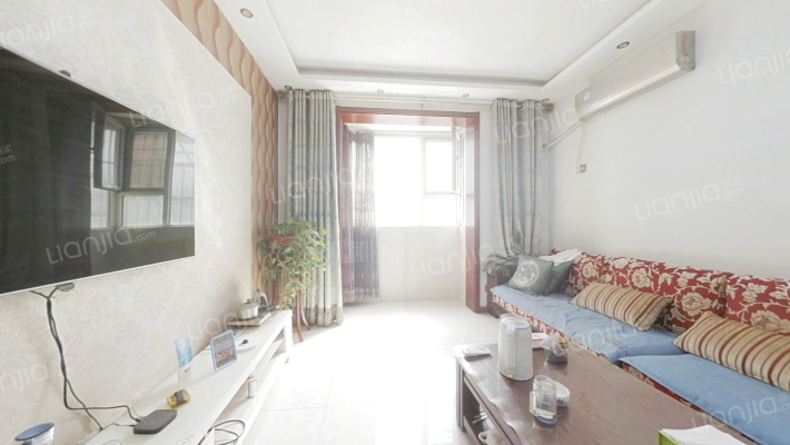 栗水清苑二手房实景图