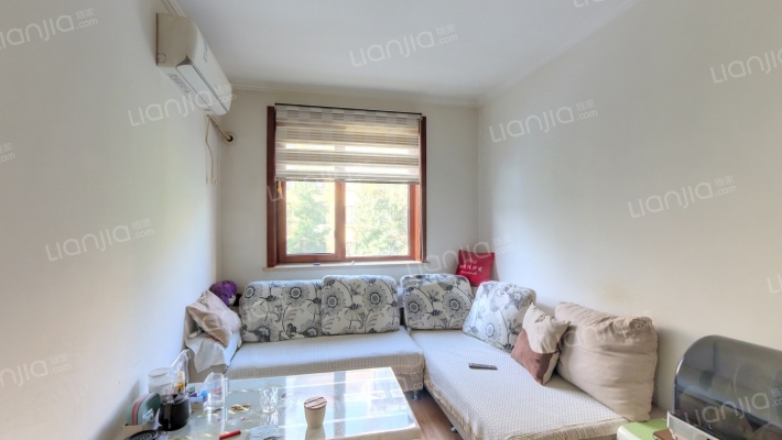 紫云水岸二手房实景图