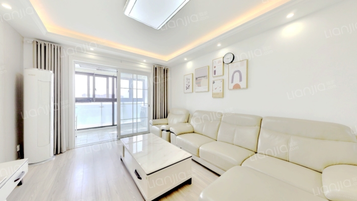 云间名门二手房实景图