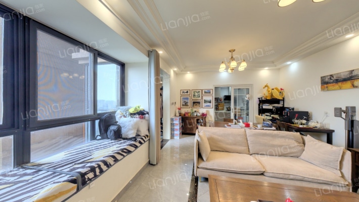 汇厦少城文墨阁二手房实景图