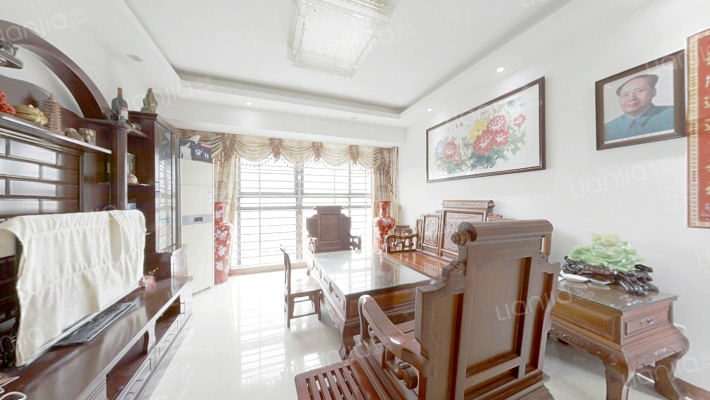 居益公馆二手房实景图