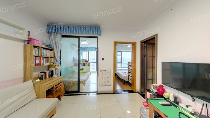 德茂公寓二手房实景图