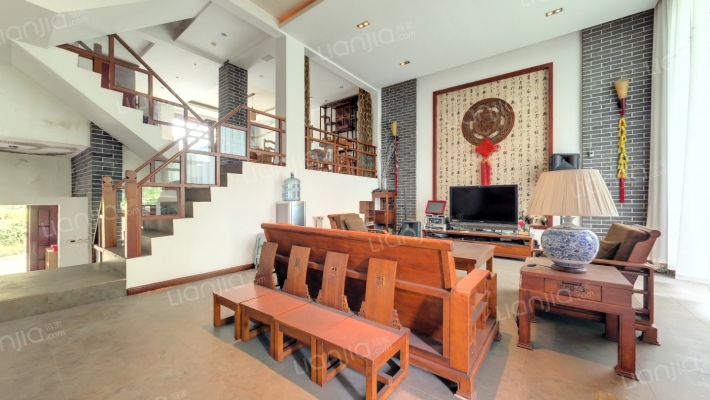 芙蓉古城芝田居二手房实景图