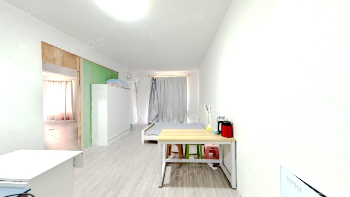 祥浦苑二手房实景图