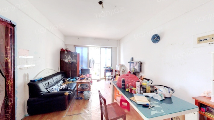 乌石浦二期二手房实景图