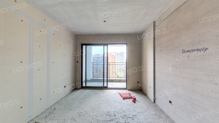 润和翰文府二手房实景图