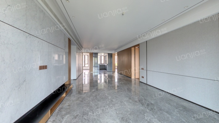 江山万里江万府二手房实景图