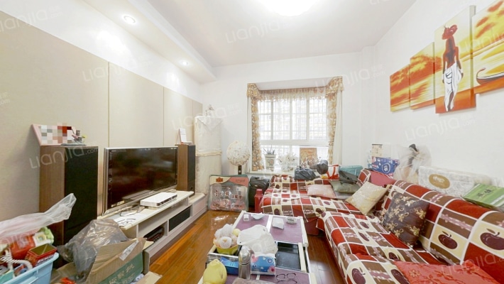 佳馨花园一期二手房实景图