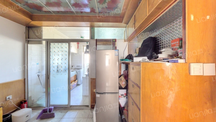 黎明社区二手房实景图