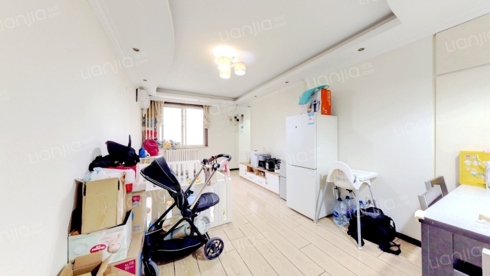 兴隆家园二手房实景图