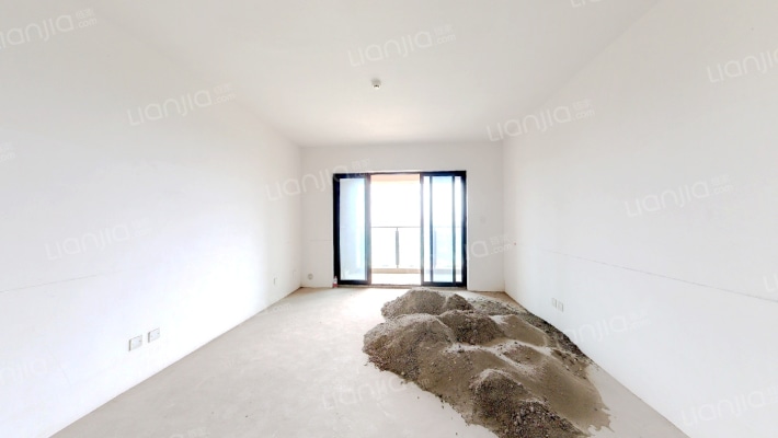 力帆红星国际广场紫郡二手房实景图