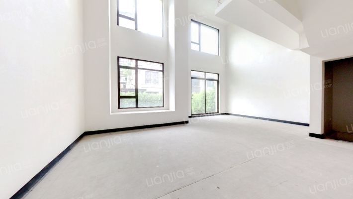 龙湖西宸原著二三组团二手房实景图