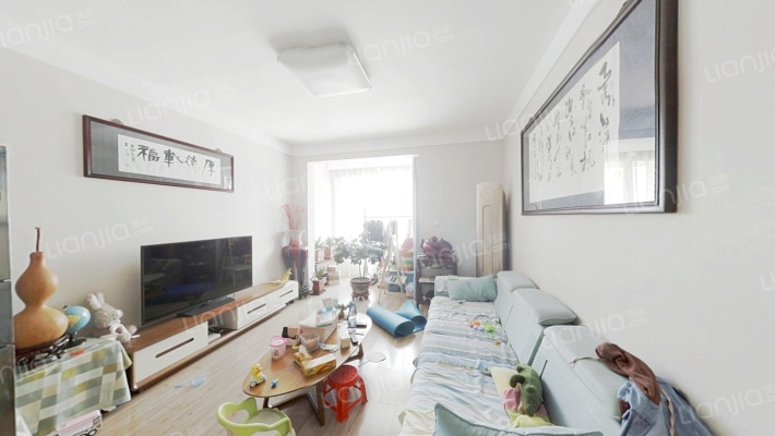 榕园嘉苑二手房实景图