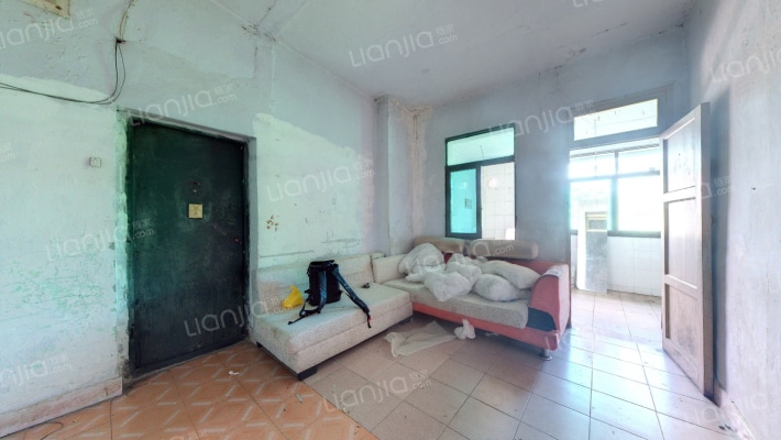 桃园路49号二手房实景图