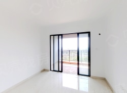 南海之滨 1室2厅 南_南海之滨租房