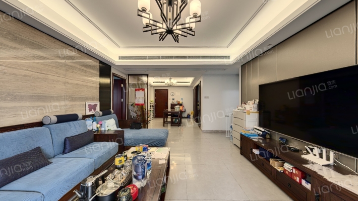 五洲家园二期二手房实景图