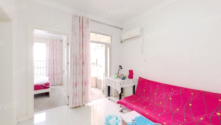 东方国际广场二手房实景图