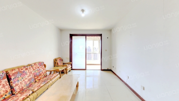 南翟营祈福悦城A区二手房实景图