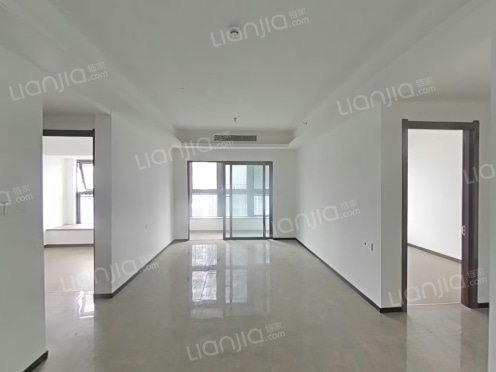 整租·保利和光尘樾 3室2厅 东