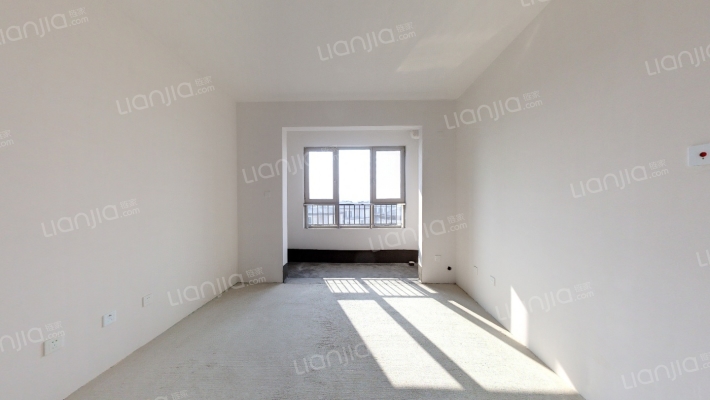 融信津南府二手房实景图