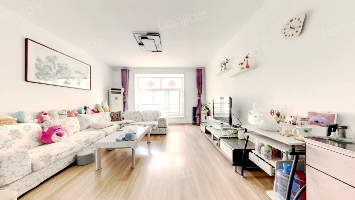 美景东方二手房实景图