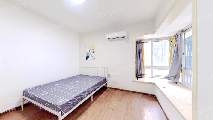 亚热带雅居二手房实景图