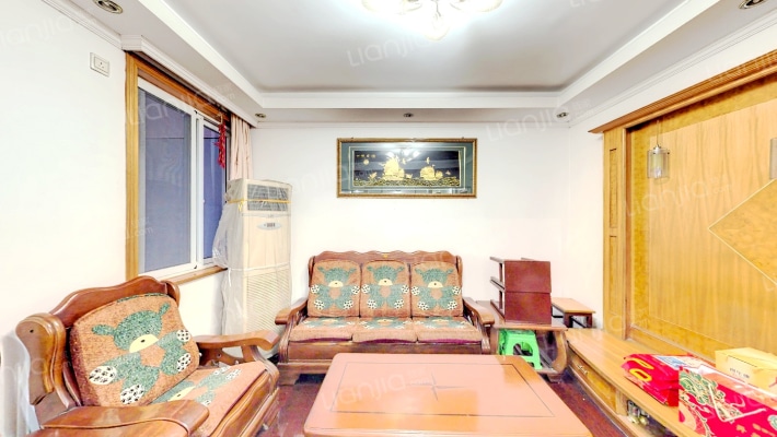 姚江花园(江北区)二手房实景图