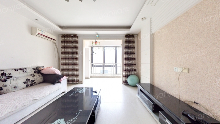 御府三号二手房实景图