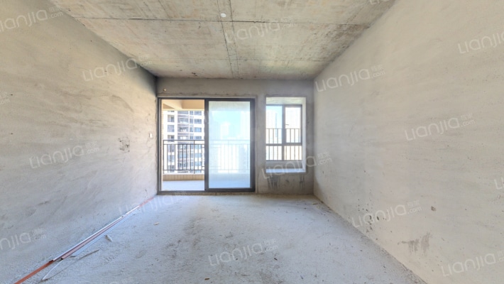 嘉旺城二手房实景图