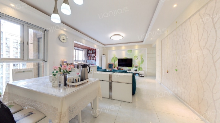 锦龙云府二手房实景图