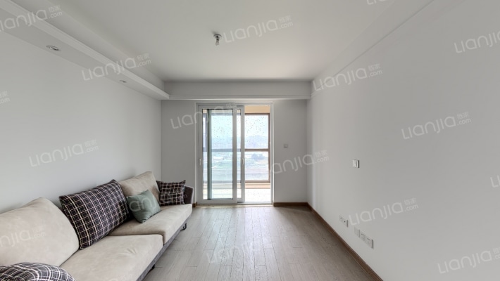 金地格林LINE二手房实景图