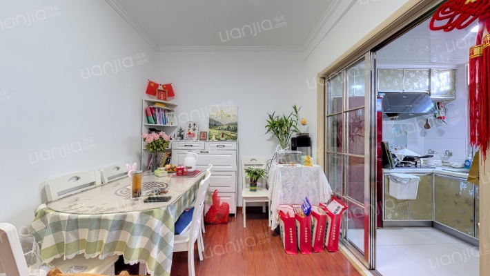 青云巷(江宁)二手房实景图