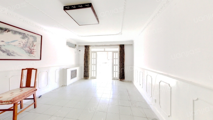 中环公寓二手房实景图