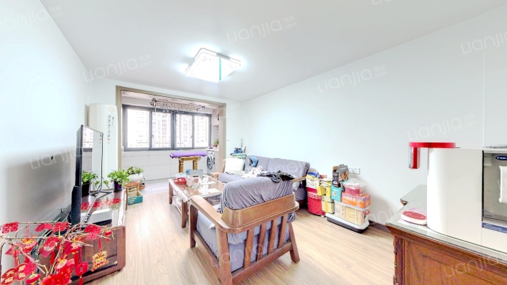 工汇花苑二手房实景图