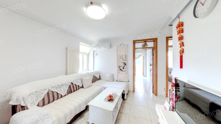 二七新村二区二手房实景图