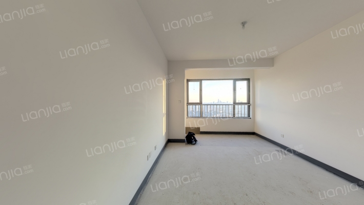 万欣城荷园二手房实景图