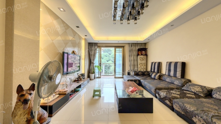 静馨楼二手房实景图