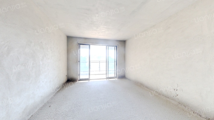 天翔湖沁庭二手房实景图