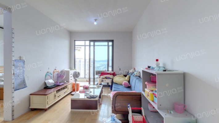 大华公园荟二手房实景图