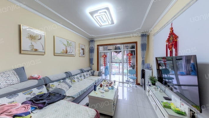 新双城二手房实景图