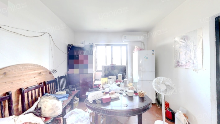 朱佳苑二手房实景图