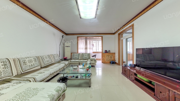 景龙洋楼二手房实景图