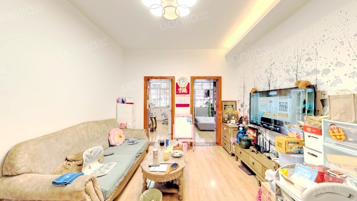 文屏巷二手房实景图